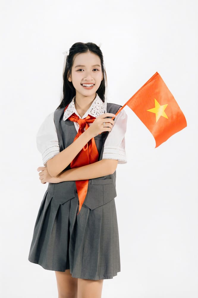 Dang Kim Thien Kim 
