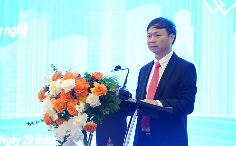 Changing the legal framework to create a favorable digital environment for digital transformation development