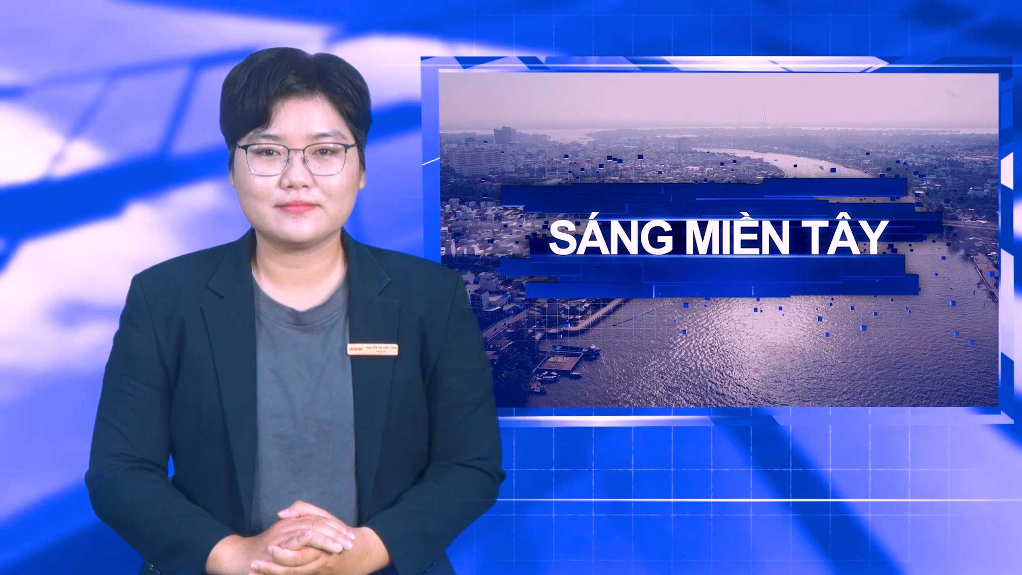 Morning in the West, August 30: Arrest of a young man who snatched a lottery ticket seller's handbag