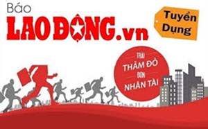 Thông báo tuyển Kỹ sư Công nghệ thông tin