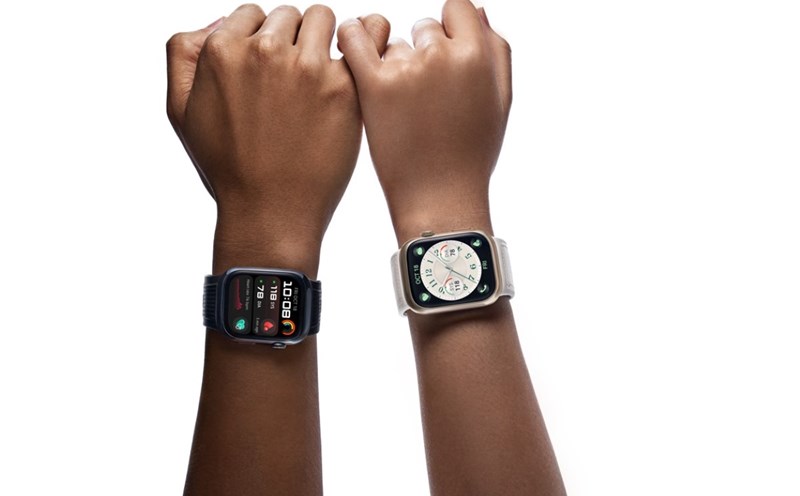 Huawei's smartwatches are well received in many countries around the world. Photo: Huawei