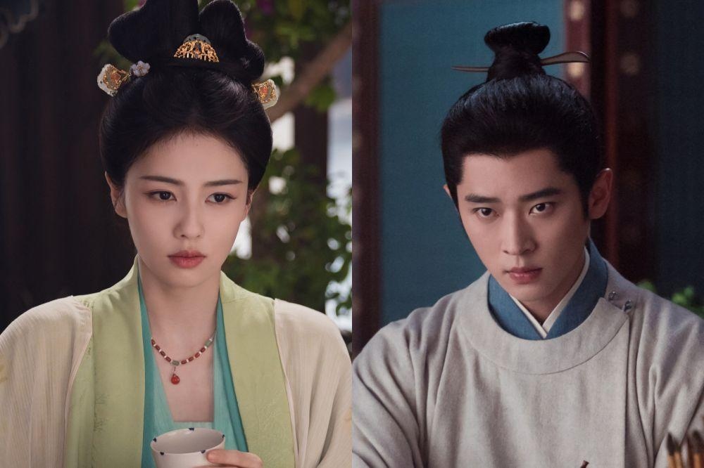 Bai Lu and Thua Loi. Photo: VieON.