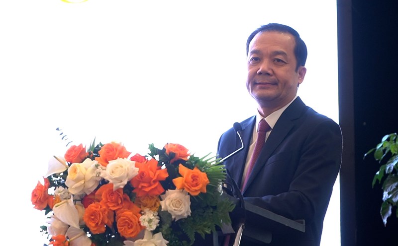 AI will become the central driving force for rapid and sustainable development of Vietnam