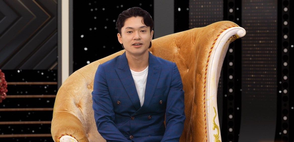 바오 쿤. 사진: Jet 제공.