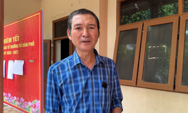 Ong Ha Van Huong (