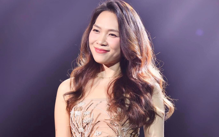 Ca si My Tam se xuat hien bieu dien trong nhieu chuong trinh nghe thuat lon dip 2.9. Anh: MT Entertainment