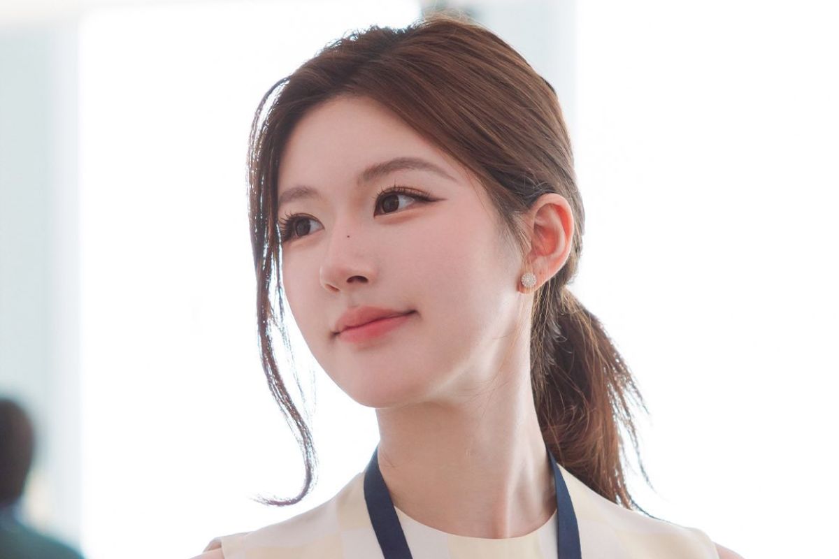 Actress Zhao Lusi. Photo: Producer