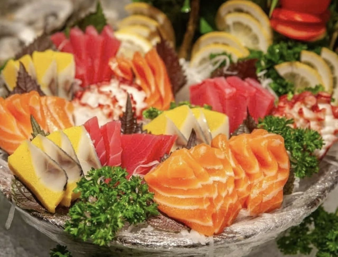 Adding fatty fish to your weekly menu helps protect and enhance kidney function. Photo: Quang Minh.