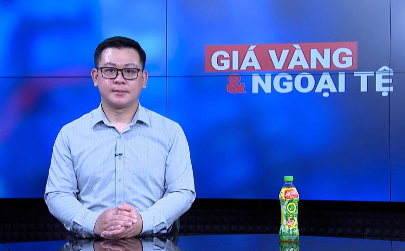 Gold and foreign currency prices 3.8: Strong fluctuations after the employment report