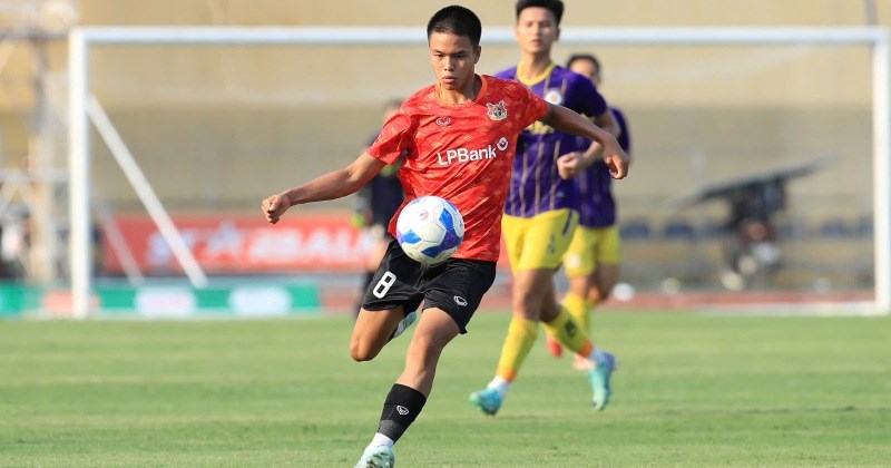 FIFA báo tin vui về ngôi sao U23 Việt kiều đắt giá nhất Đông Nam Á 2 Cầu thủ Việt kiều Chung Nguyen Do chưa quen thời tiết Việt Nam