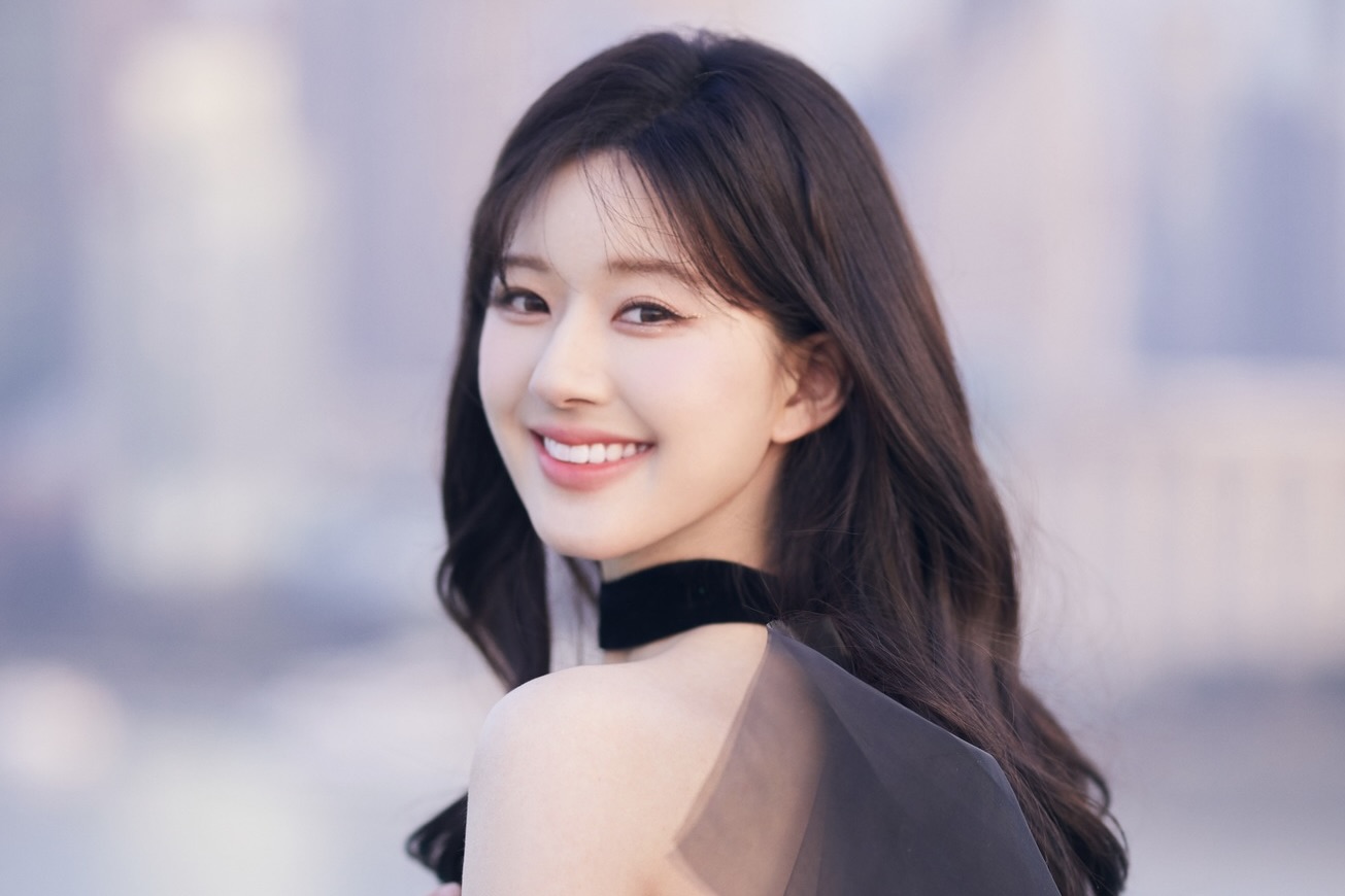 女優Trieu Lo Tu。写真：ギャラクシークール