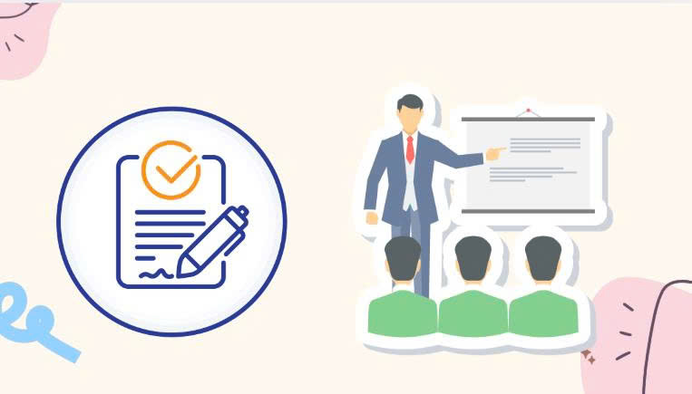 公務員研修プログラムへの参加要件