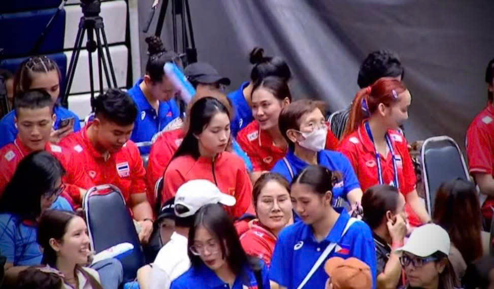 Nguyen Thi Phuong