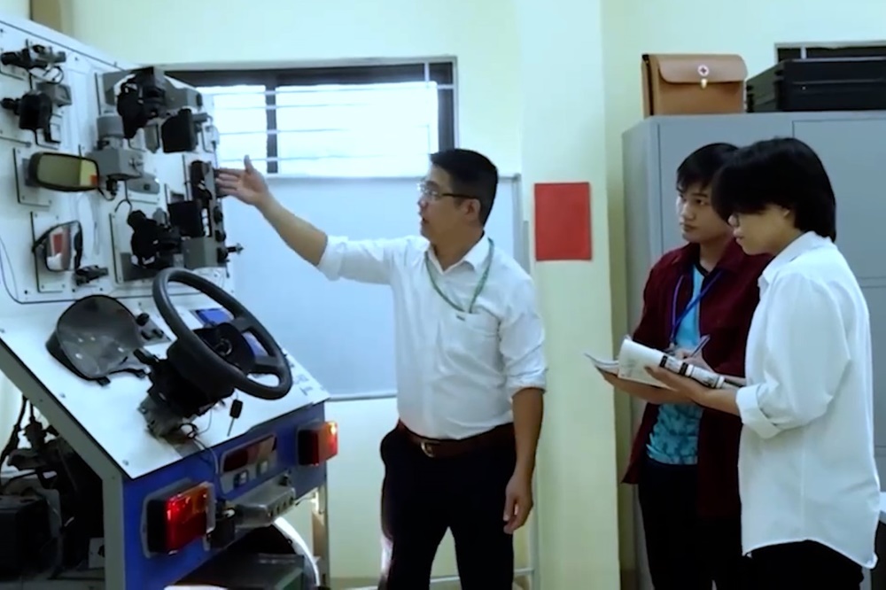 공학-기술 분야를 공부하고 싶다면 이 점을 놓치지 마세요