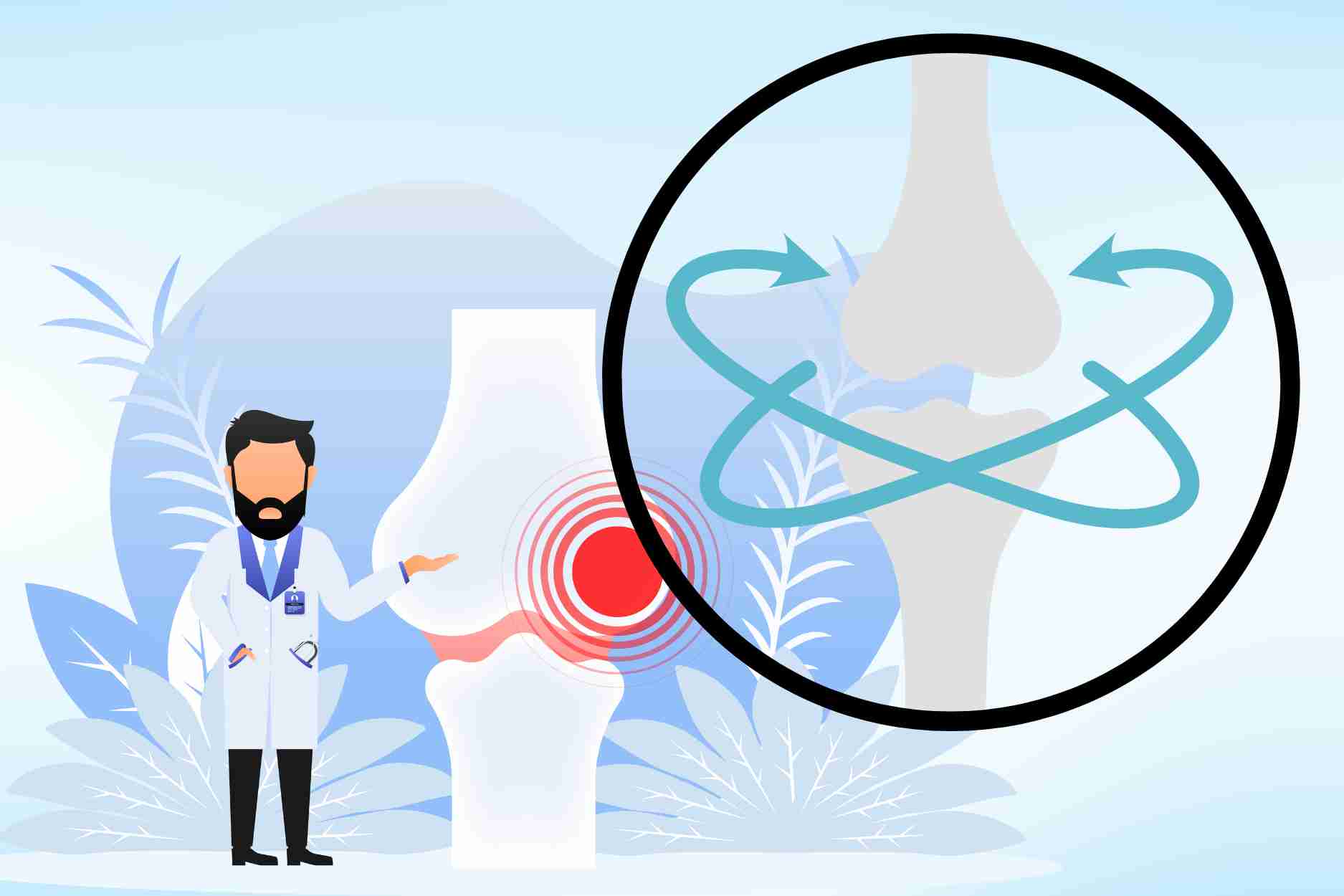 더운 날씨에 뼈와 관절 질환 환자를 더 건강하게 만드는 음료