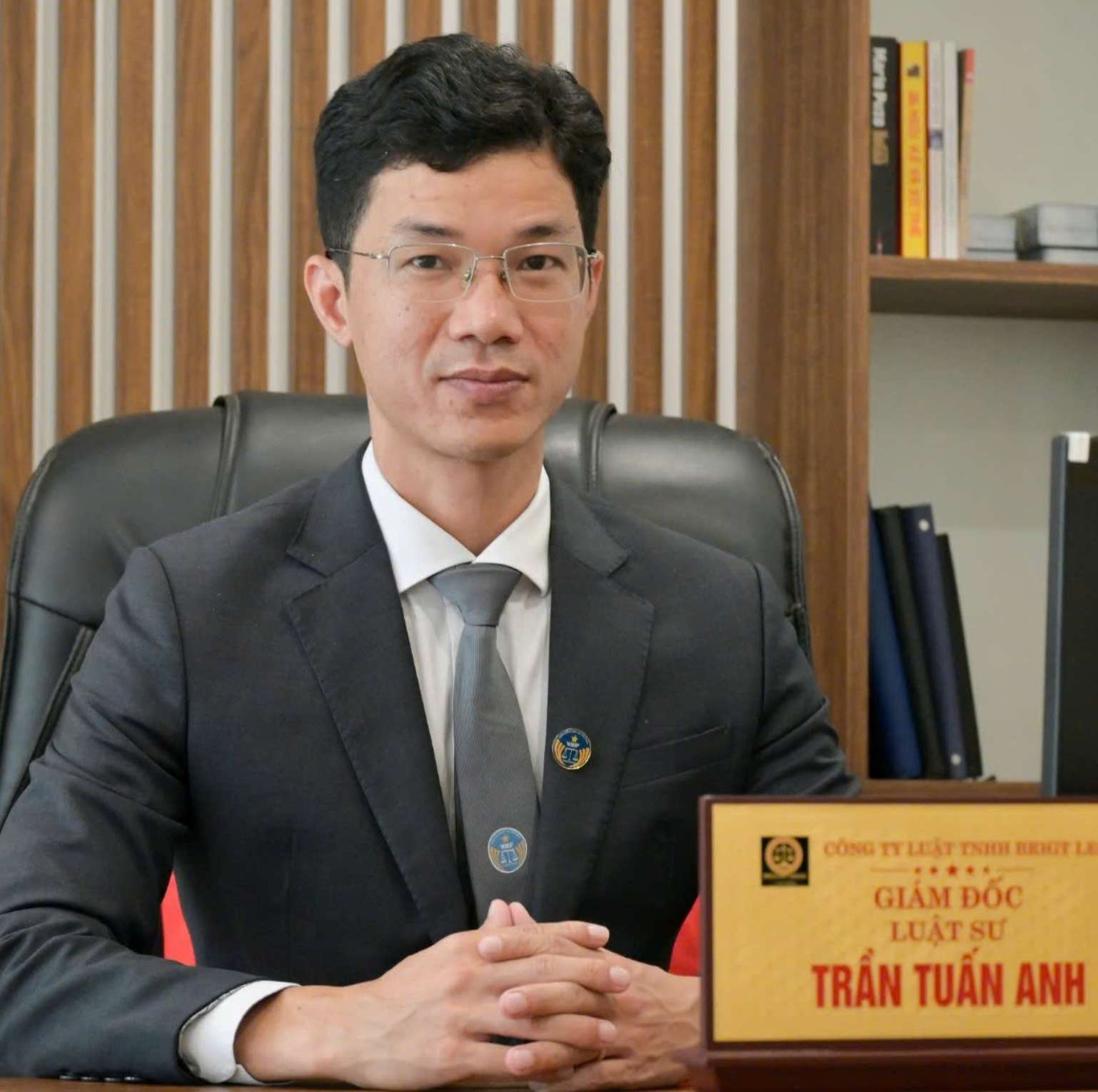 Theo Luat su Tran Tuan Anh - khong duoc phep xay dung tren dat nong nghiep neu chua thuc hien chuyen muc dich su dung dat theo dung quy dinh. Anh: Thach Lam