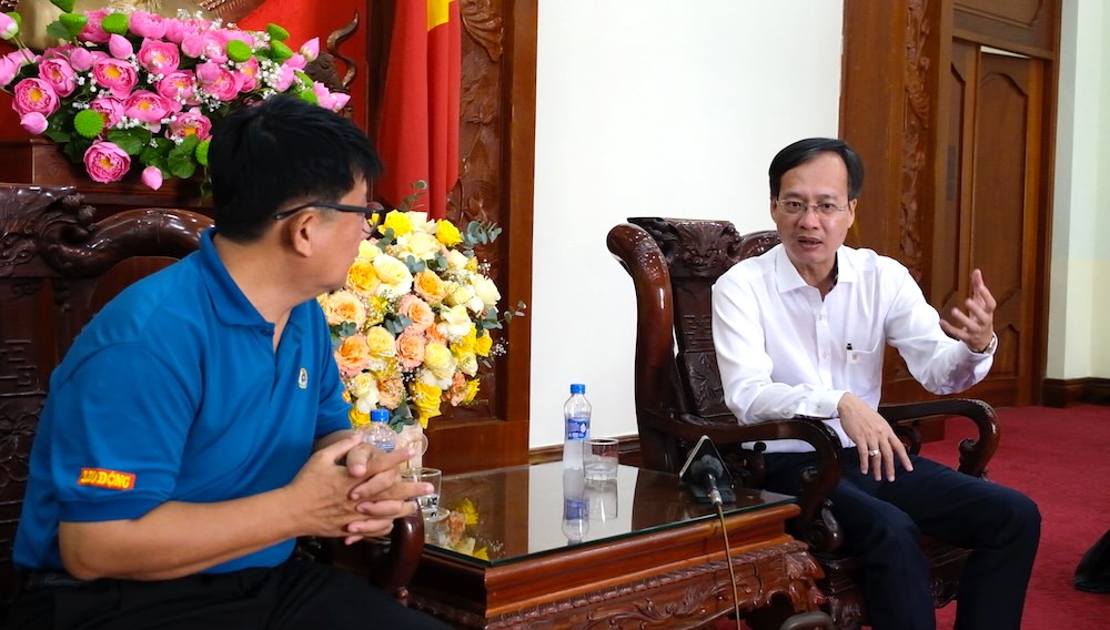 농업 강점을 활용한 동탑성의 새로운 공간 개발