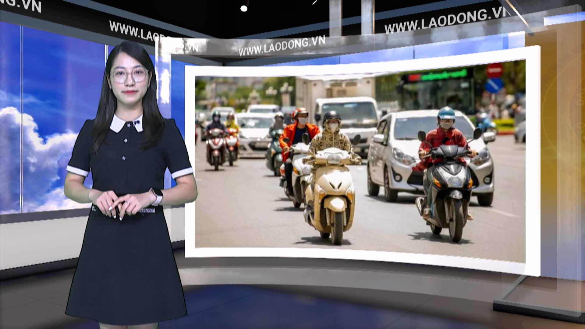 Les previsions meteorologiques pour ce soir et demain 4 août