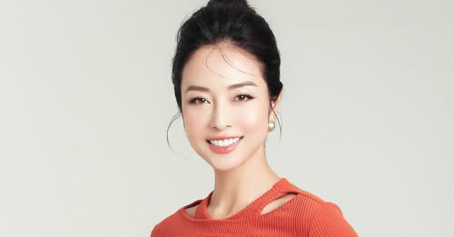 Jennifer Pham. Anh: Nhan vat cung cap