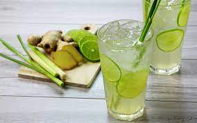 Some homemade drinks help detoxify the liver very well. Photo: VFA