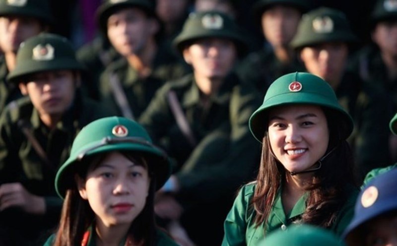 Photo: Hoang Trieu