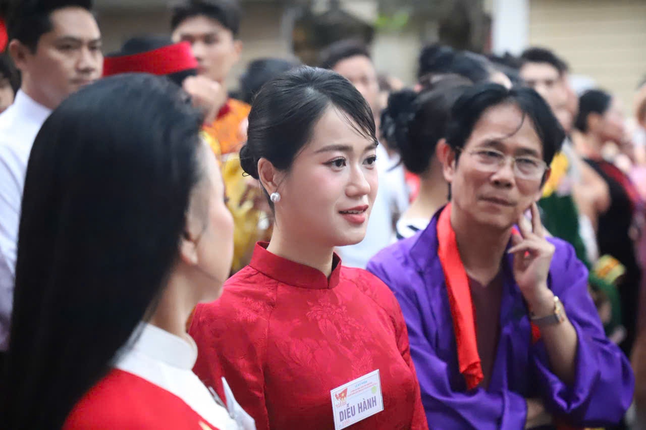 Dien vien Lam Vy Da. Anh: Huyen Chi