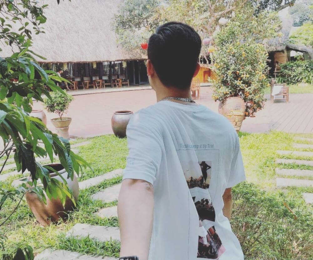 Be tactful in rejecting feelings to avoid hurting the other person. Photo: Huu Tu