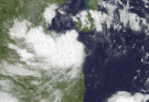 The biggest danger forecast from storm No. 6 Nongfa for Central Vietnam