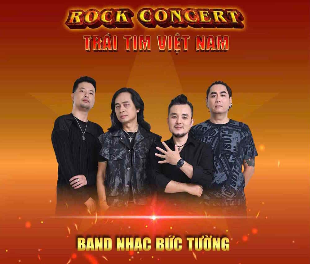 Ban nhac Buc Tuong 