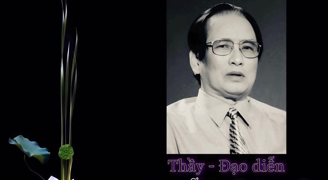 Minh Nhí, Trịnh Kim Chi, Hữu Tiến tiễn biệt nhà giáo ưu tú Nguyễn Văn Phúc