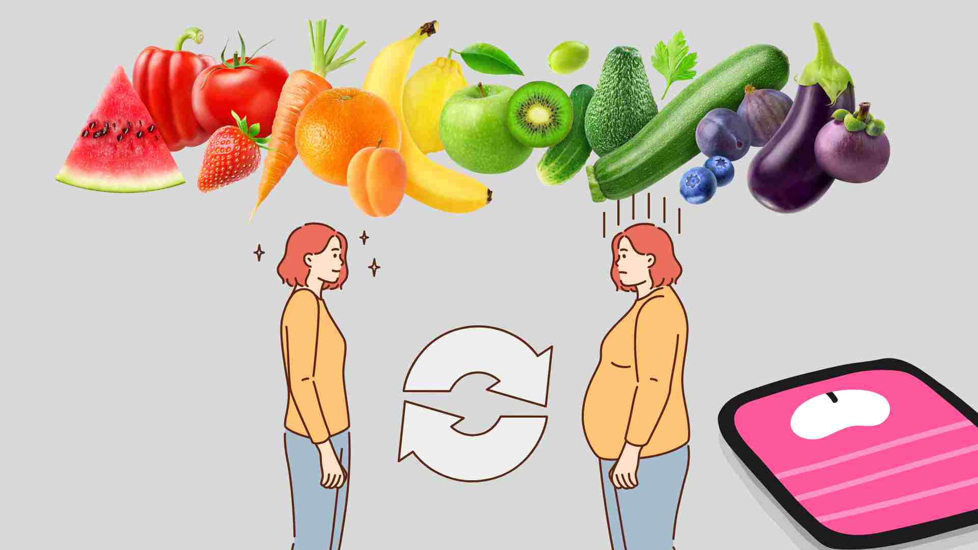 The soursop diet can help with weight loss. Graphics: Ha May