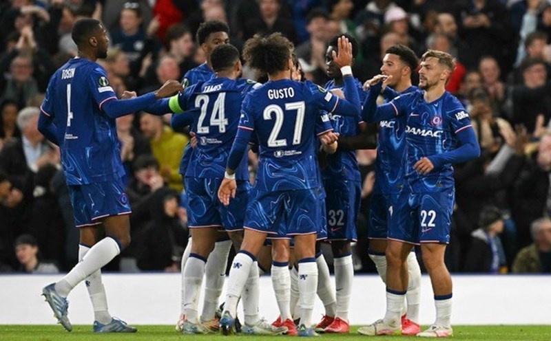 Chelsea host Fulham at home in round 3 of the Premier League. Photo: AFP