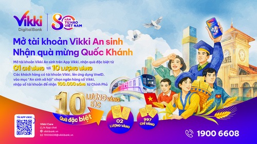 Anh: HDBank