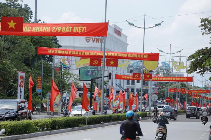 Anh: Quang Dat