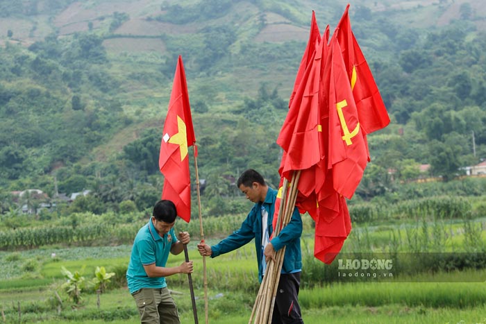 Anh: Quang Dat
