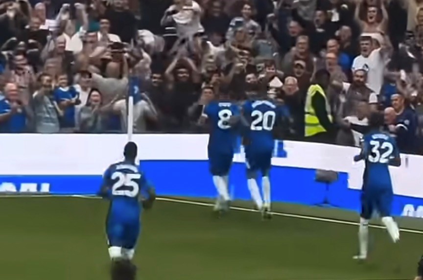 Nhận định tính năng hòa trận Chelsea vs Fulham – Soi Kèo Nóng Trận Đấu Đầy Căng Cấp giữa Hai Đội Bóng London