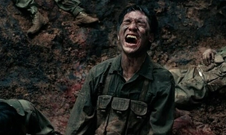 Una escena de la pelicula 'Mua do'. Foto: Galaxy