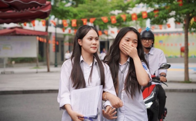 Photo: Vu Linh