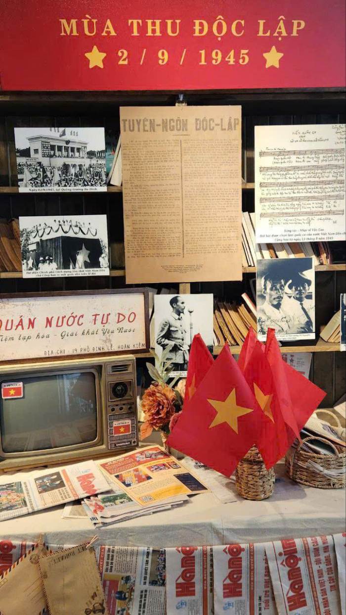 Voi su dau tu ky luong va sang tao, “Sac do Ba Dinh” duoc ky vong tro thanh mot san pham du lich dac sac, gop phan quang ba manh me hinh anh mot Ha Noi than thien, giau ban sac va khong ngung phat trien.