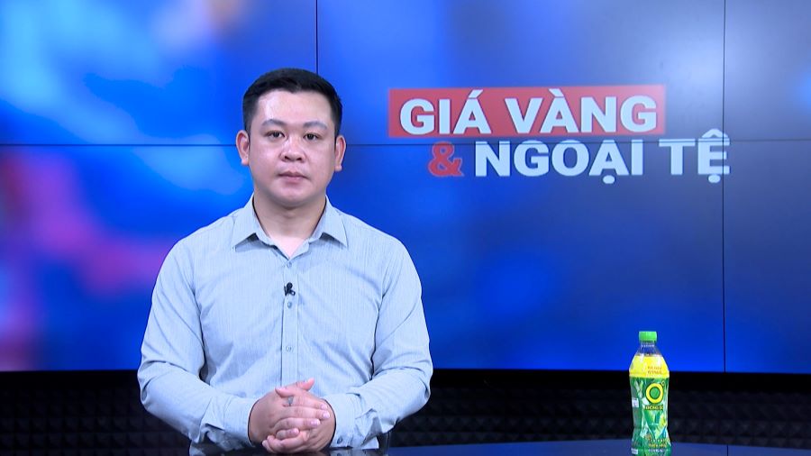 Gold and foreign currency prices 31.8: Gold increases sharply, investors are optimistic