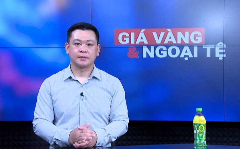 Gold and foreign currency prices 31.8: Gold increases sharply, investors are optimistic