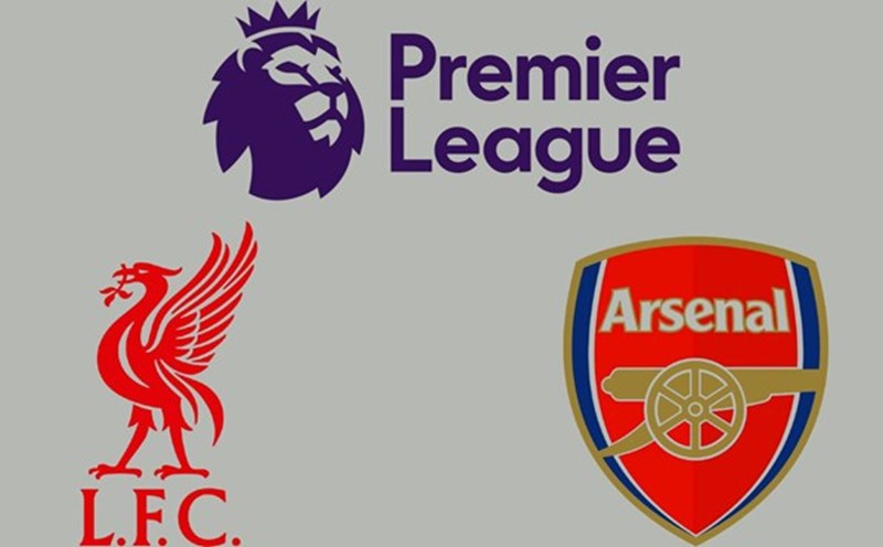 The football match schedule on August 31 is notable for the Liverpool - Arsenal match. Graphics: Van An