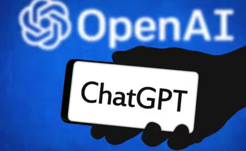 OpenAI는 ChatGPT가 민감한 대화를 처리하는 방식을 개선하기 위해 노력합니다. 사진: ChatGPT