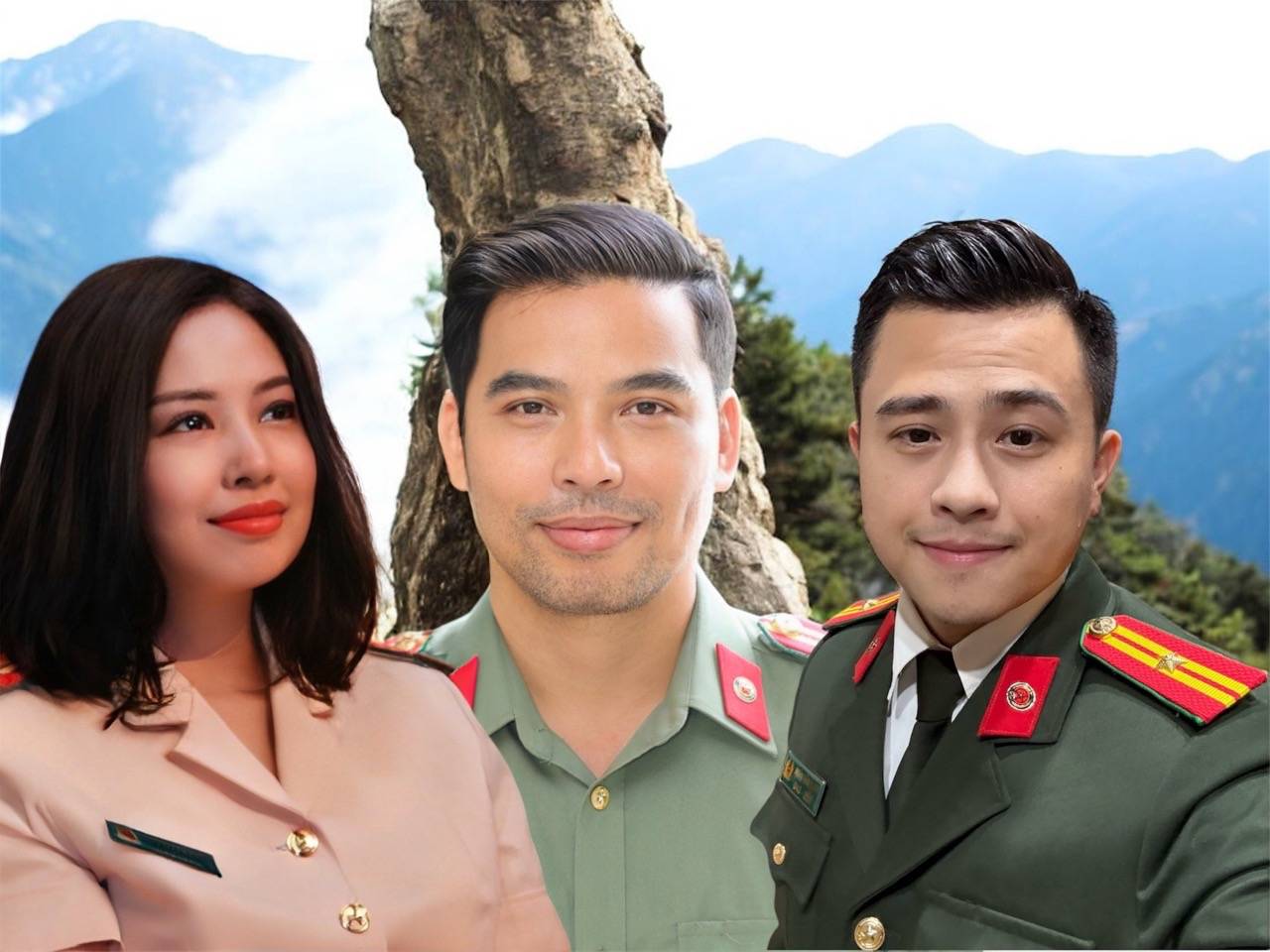 Dao dien – nha bao Duong Binh Nguyen