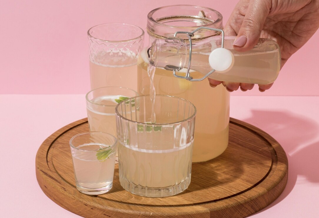 Which kind of water should you choose that is suitable for your body? Photo: Thuy Duong