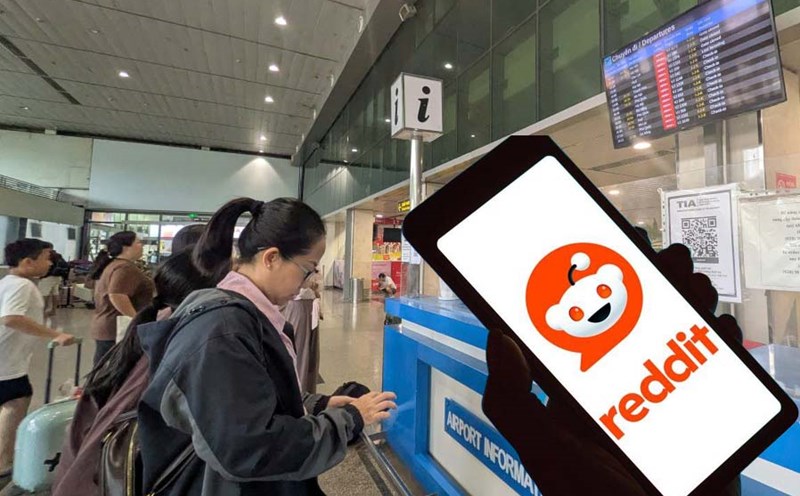 Reddit reveals a series of smart travel tips to make your trip less troubled. Graphics: Cat Tien