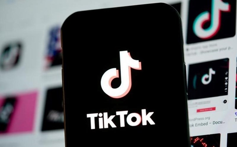 TikTok is trying to expand its role, not just a place for users to Google through short videos. Photo: Xinhua