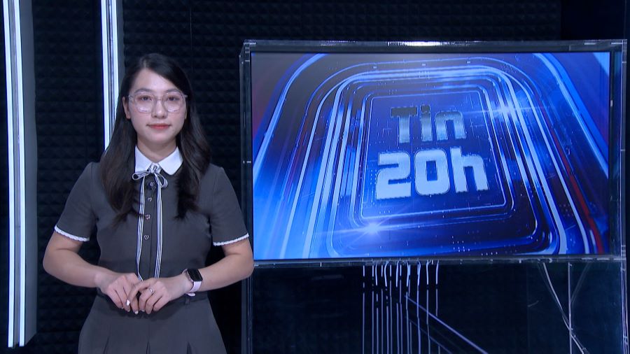 20h News: Time the National Assembly House opens to serve the people on the occasion of National Day