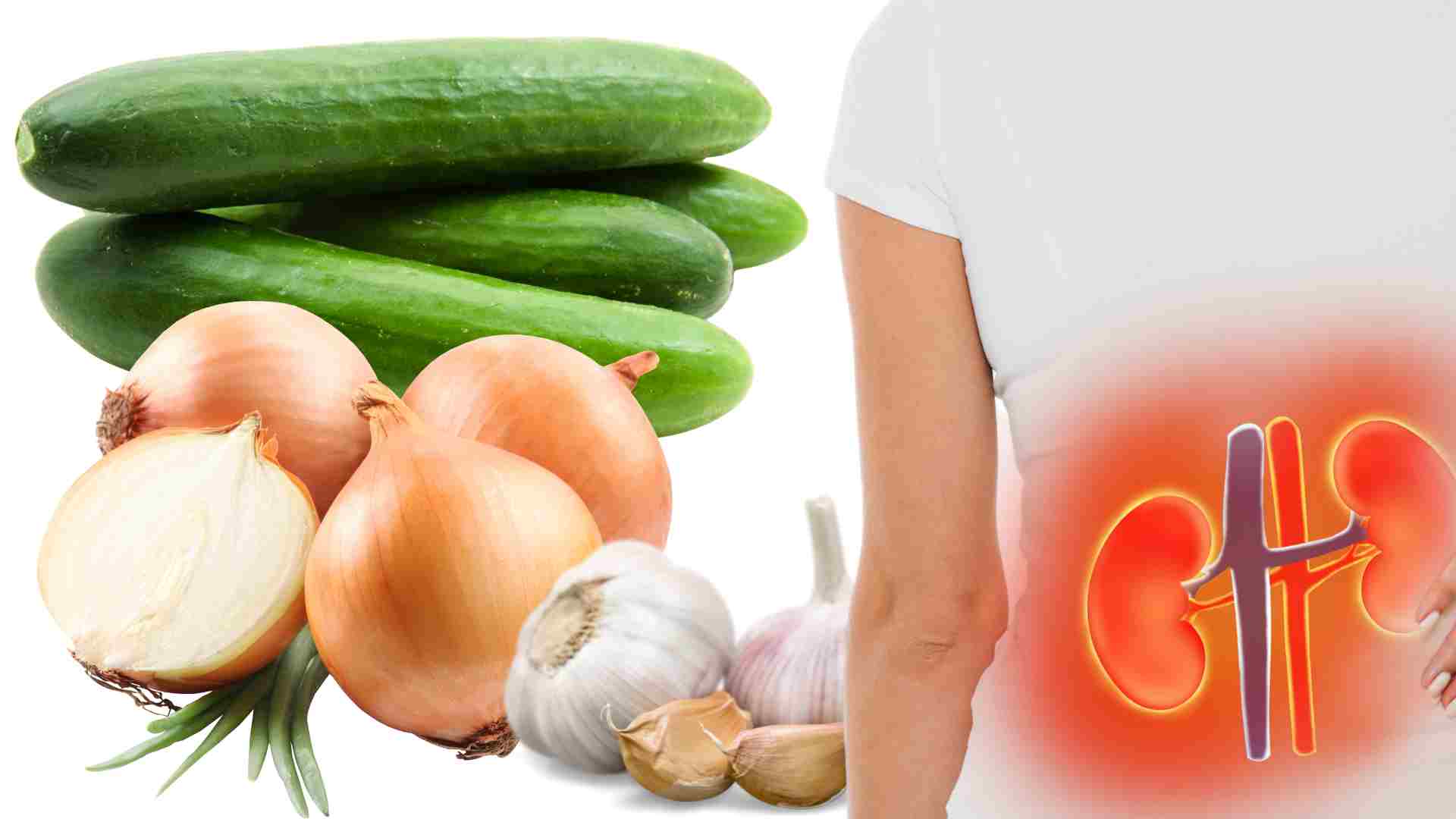 腎不全の人々の健康をサポートできる食品のいくつか。グラフィック:Ha May