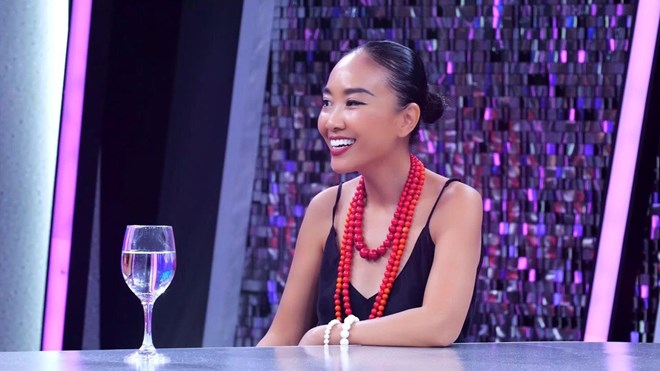 Đoan Trang may mắn khi chồng Tây cùng vượt cạn và yêu nhiều hơn sau khi sinh con